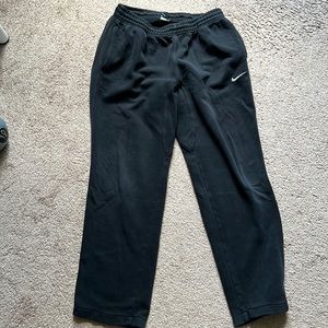 Nike sweats